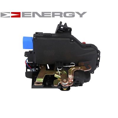 Zámok dverí ENERGY